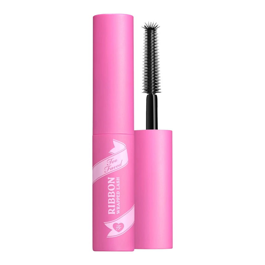 Mini Mascara de Pestañas Too Faced Mini Ribbon Wrapped Lash 2ml