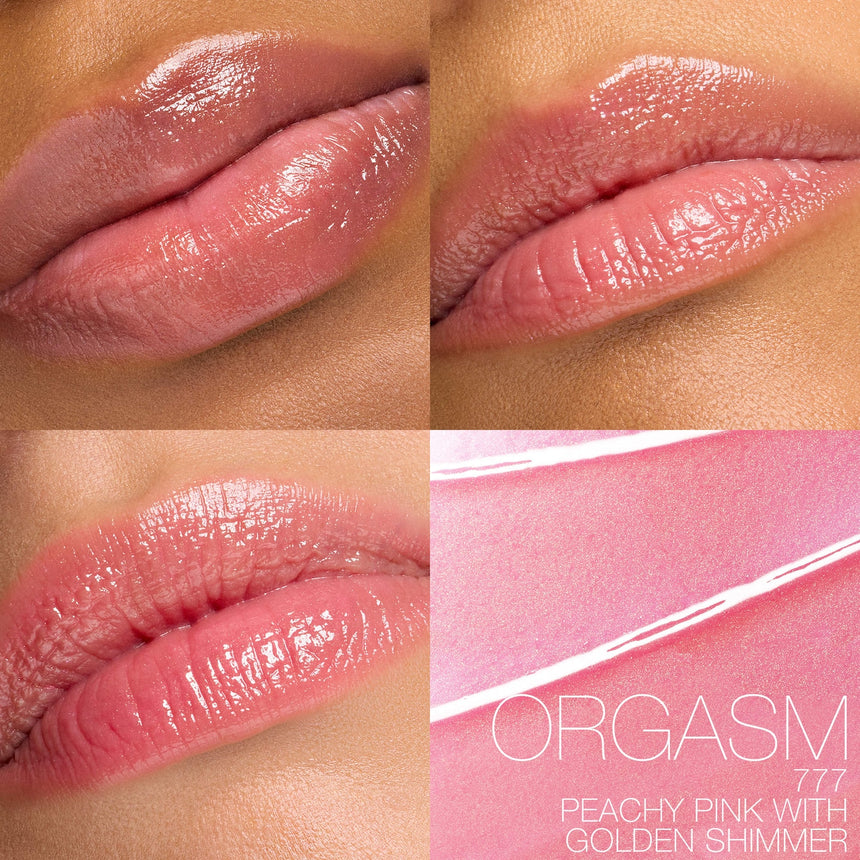 Mini Bálsamo Labial Nars Afterglow Moisturizing Lip Balm