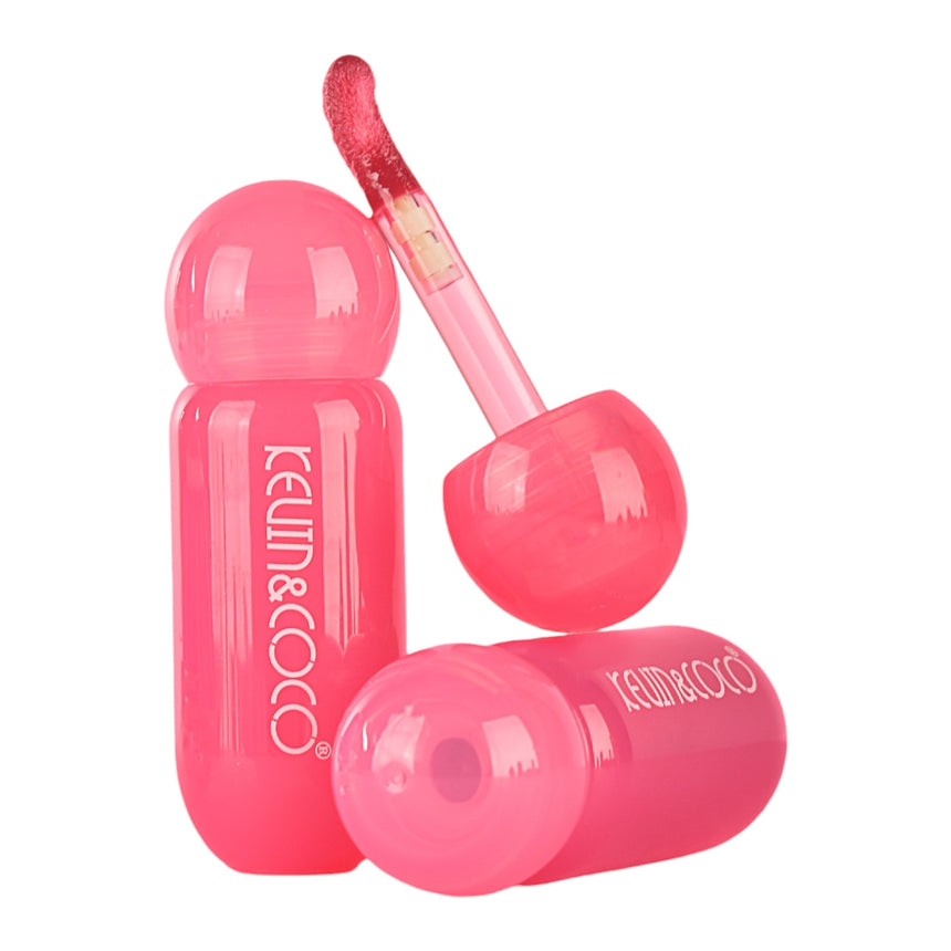 Brillo Labial Kevin & Coco Jam Lip Gloss