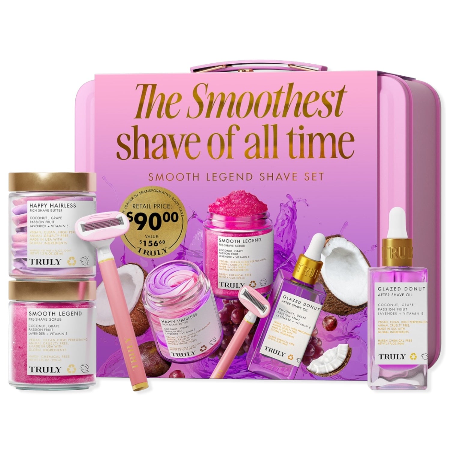 TRULY – Hi Beauty Cosmetics