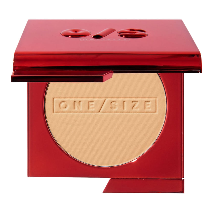 Polvos Compactos One Size Turn Up The Base Versatile Powder Foundation