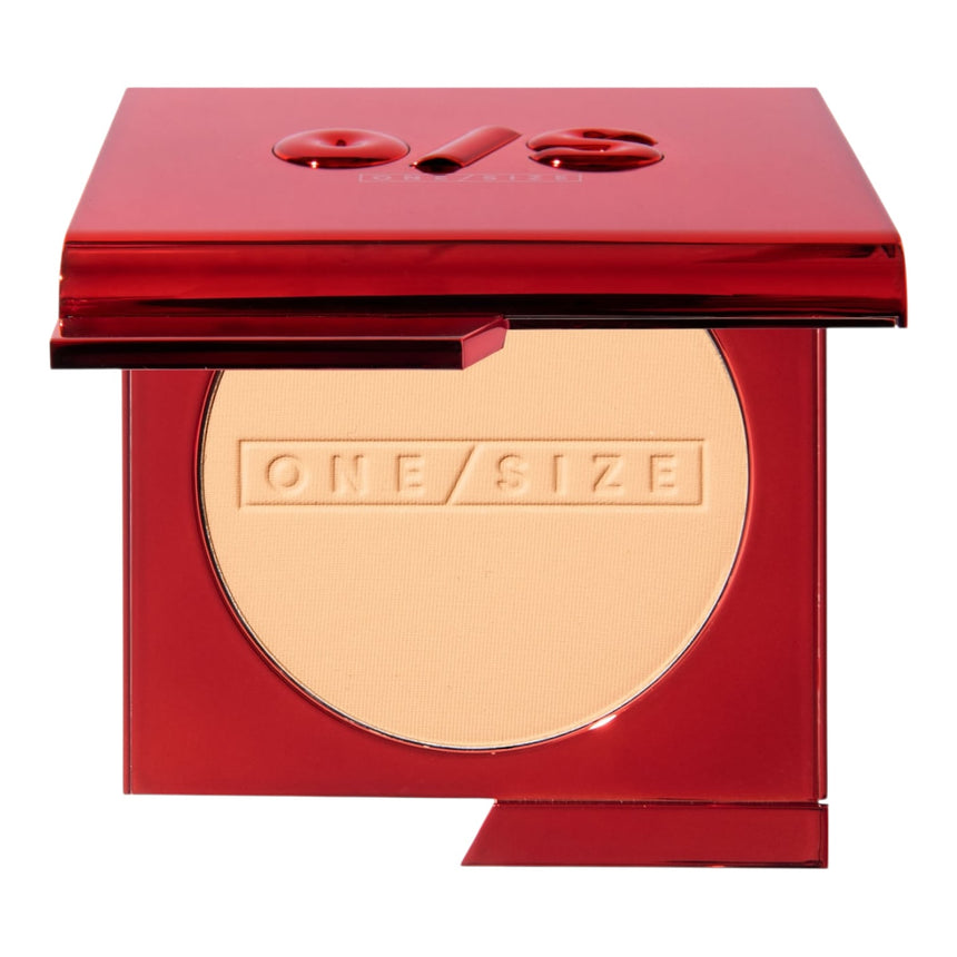 Polvos Compactos One Size Turn Up The Base Versatile Powder Foundation