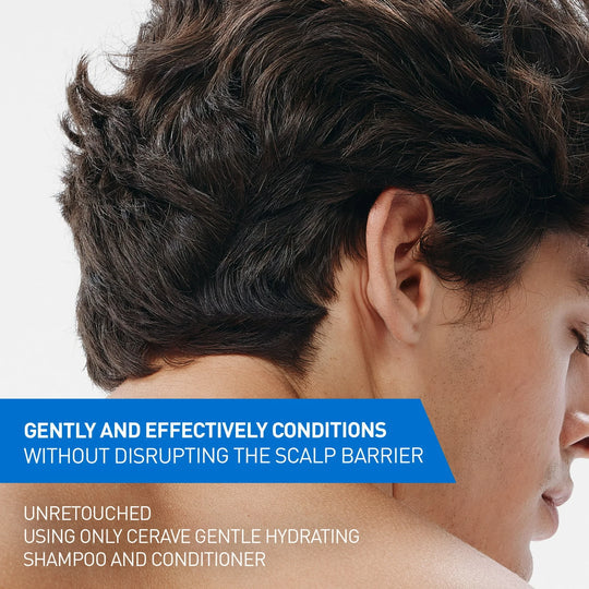 Acondicionar Cerave Gentle Hydrating Conditioner 266ml
