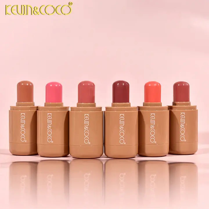 Rubor en Barra Kevin & Coco Rose Blusher Stick