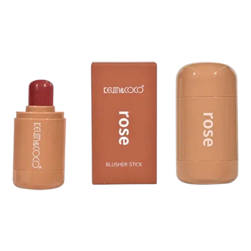 Rubor en Barra Kevin & Coco Rose Blusher Stick