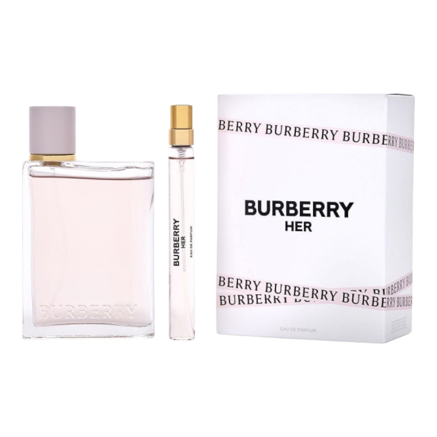 Dúo de Perfumes Burberry Her Eau de Parfum