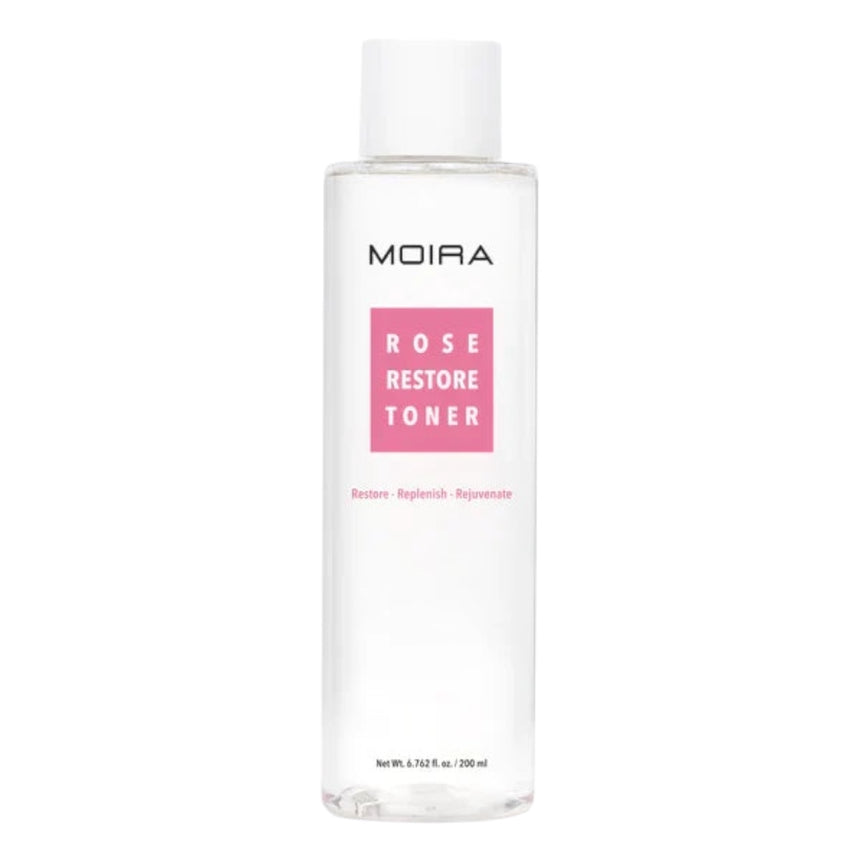 Tónico de Rosas Moira Rose Restore Toner