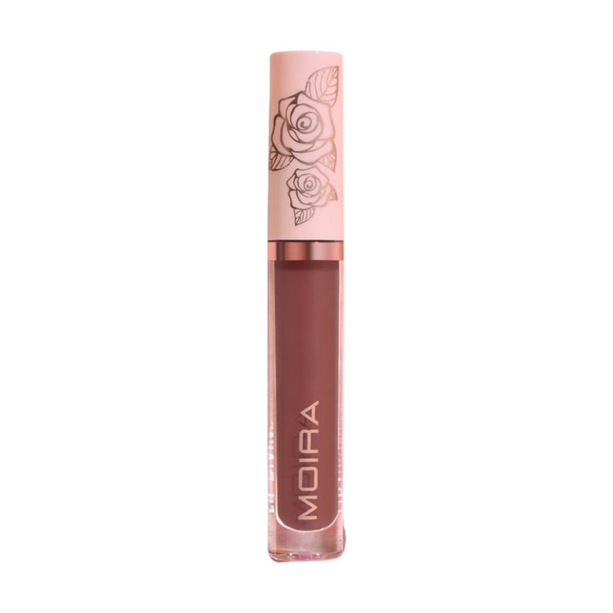 Labial Moira Lip Divine Liquid Lipstick
