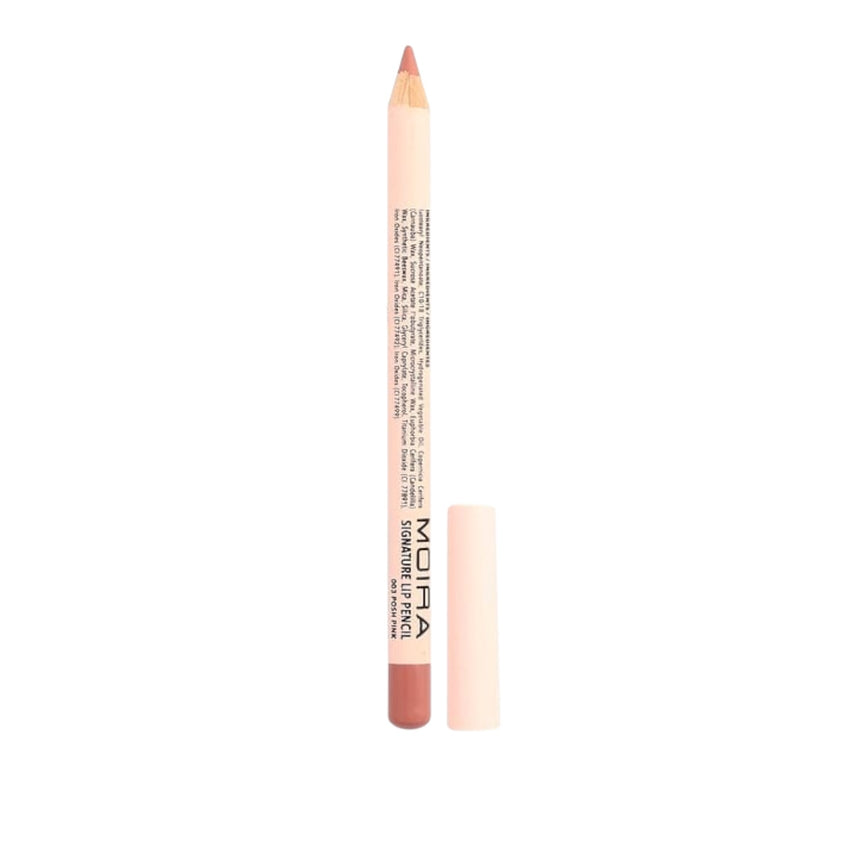 Lápiz de Labios Signature Lip Pencil