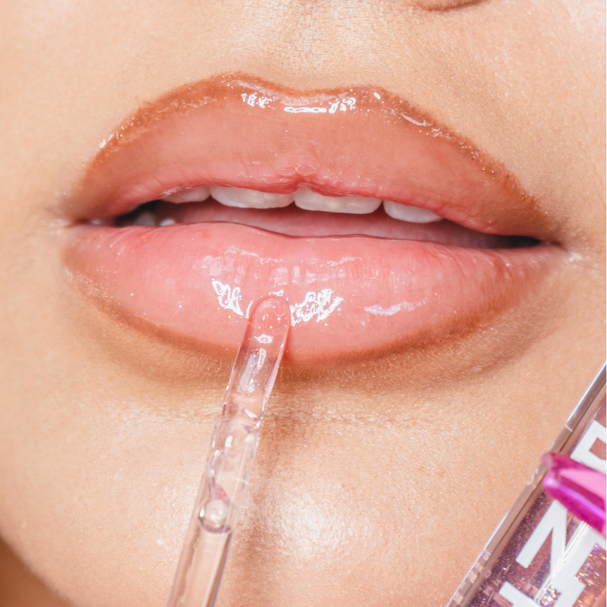 Brillo de Labios Ani-k Lip Gloss
