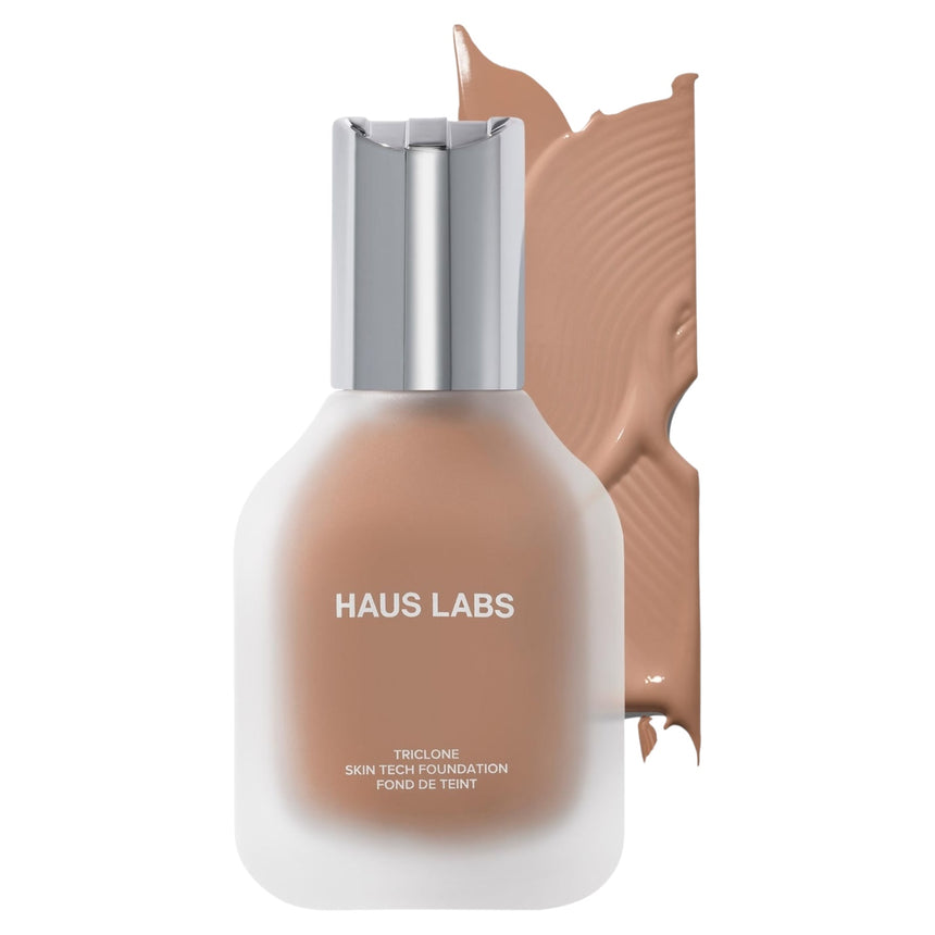 Base de Maquillaje Haus Labs By Lady Gaga Triclone Skin Tech Medium Coverage Foundation