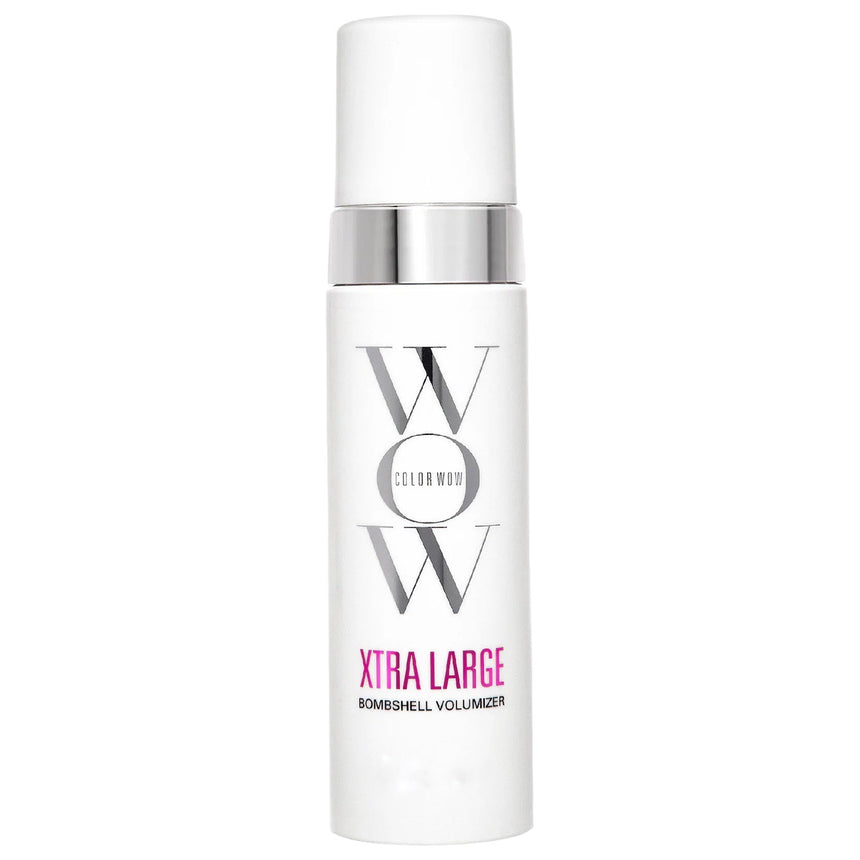 Espuma Voluminizadora para Cabello Wow Xtra Large Bombshell Volumizer