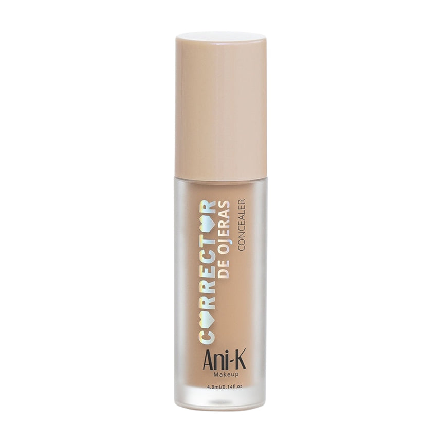 Corrector de Ojeras Ani-k Concealer