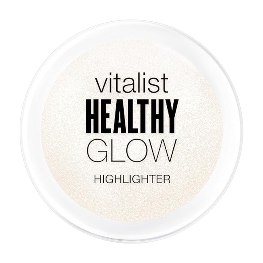 Iluminador en Crema Covergirl Vitalist Healthy Glow Highlighter