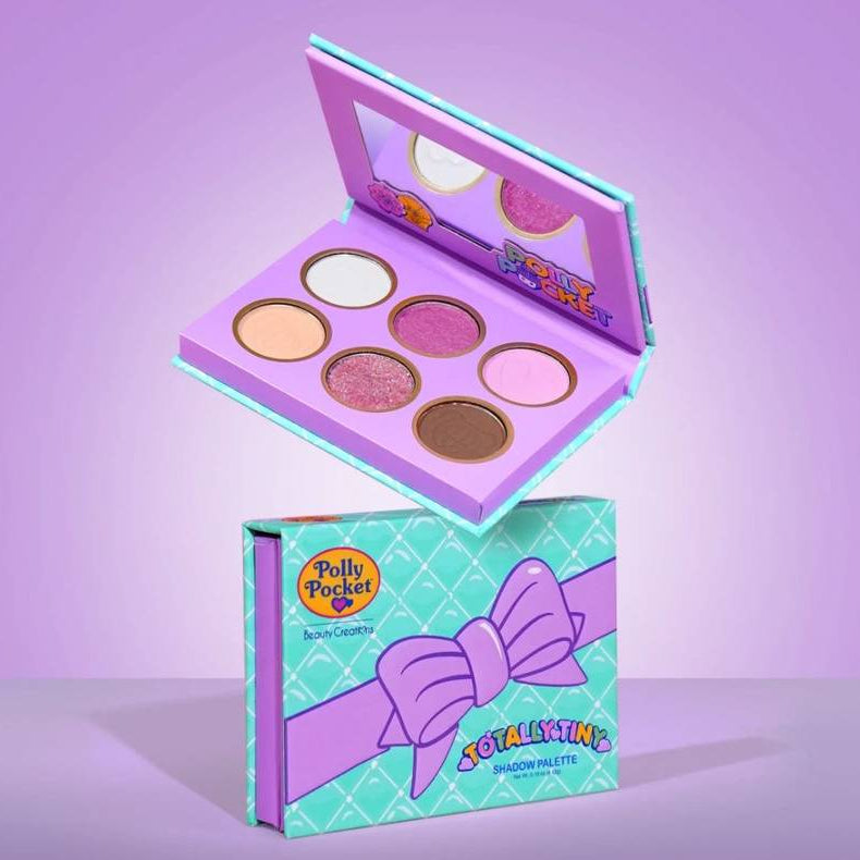Kit de Maquillaje Polly Pocket Here Comes the Fun