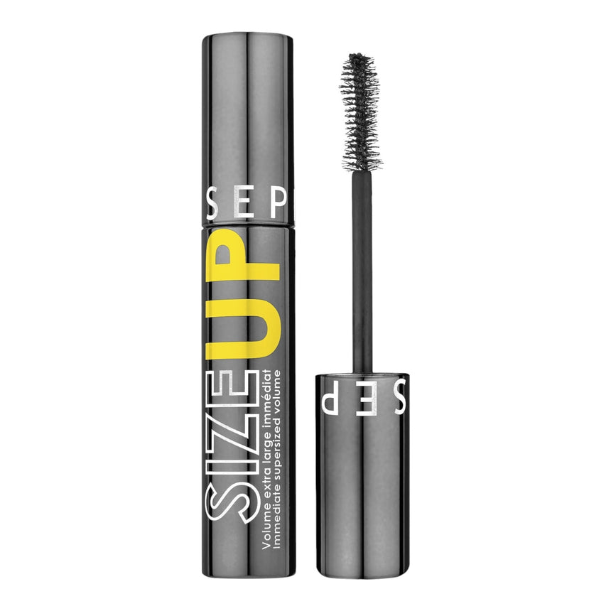 Máscara de Pestañas Sephora Collection Size Up Volumizing Mascara