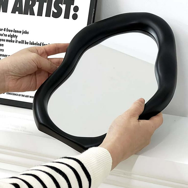 Espejo de Escritorio