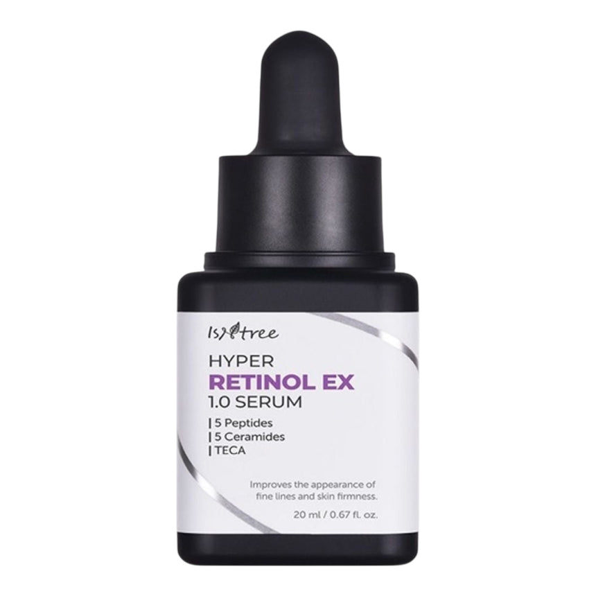 Serum de Retinol Isntree Hyper Retinol Ex 1.0% 20ml