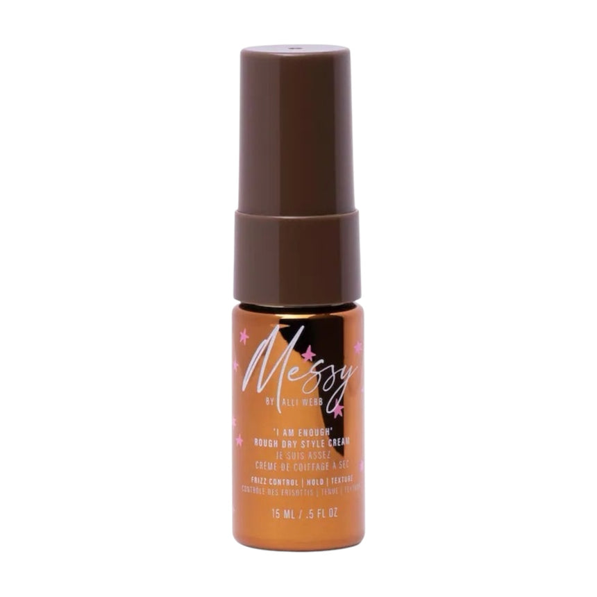 Crema para Peinar Messy by Alli Webb Rough Dry Styling Cream 15ml