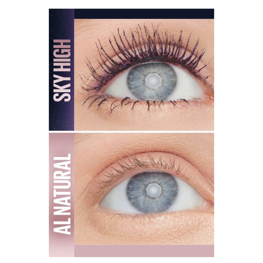 Máscara de Pestañas Lash Sensational Sky High Colors