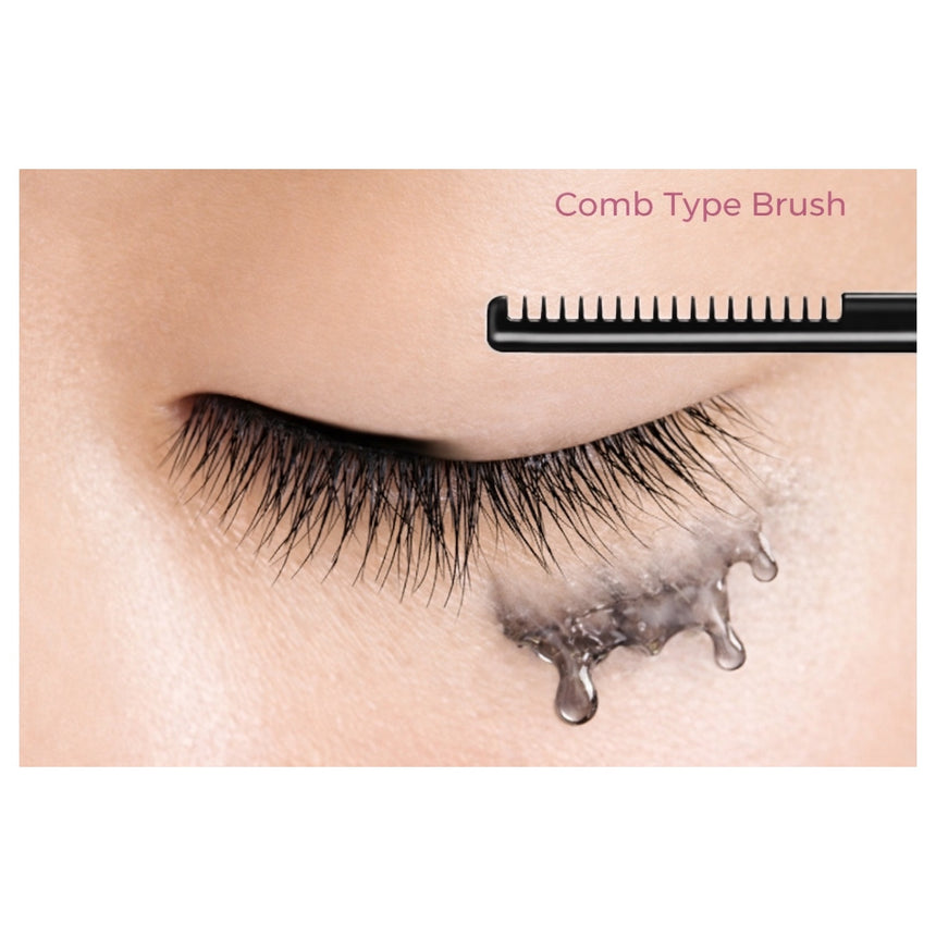 Removedor de Máscara de Pestañas Millon Pauline Sky High Mascara Remover