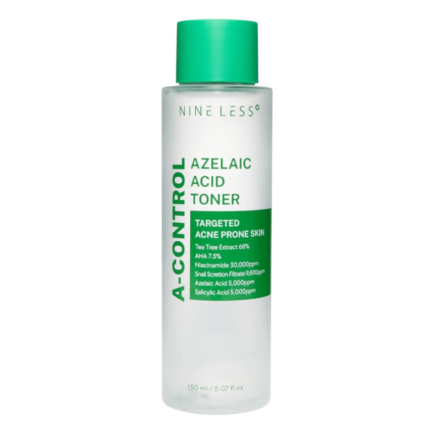 Tónico Nineless A-Control Azelaic Acid Toner 150ml