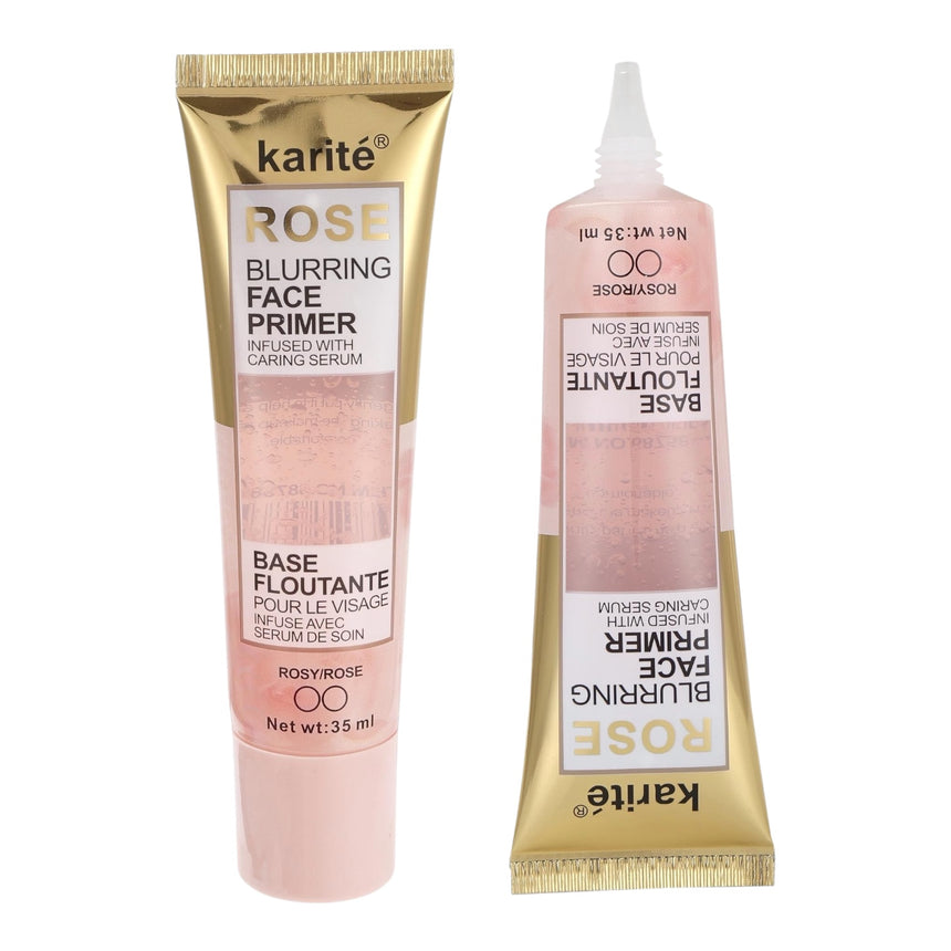 Primer Facial Karité Rose Blurring Face Primer