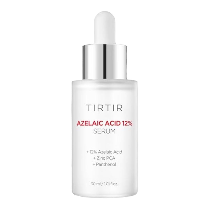 Sérum de Ácido Azelaico Tirtir Azelaic Acid 12% Serum 30ml