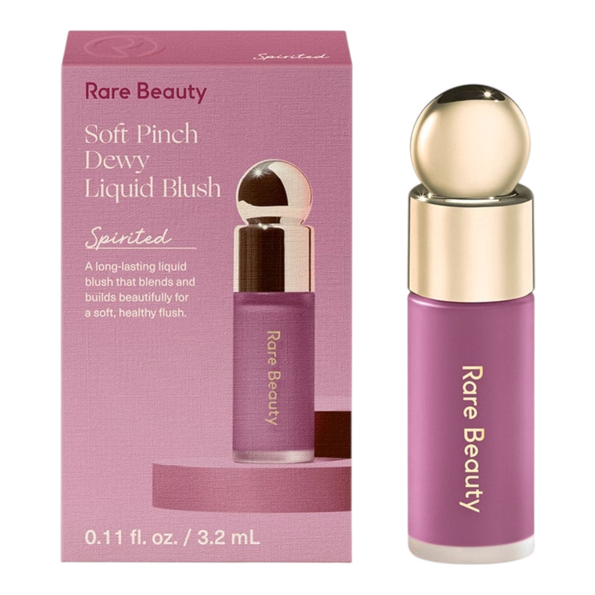 Mini Rubor Líquido Rare Beauty Soft Pinch Liquid Blush Mini