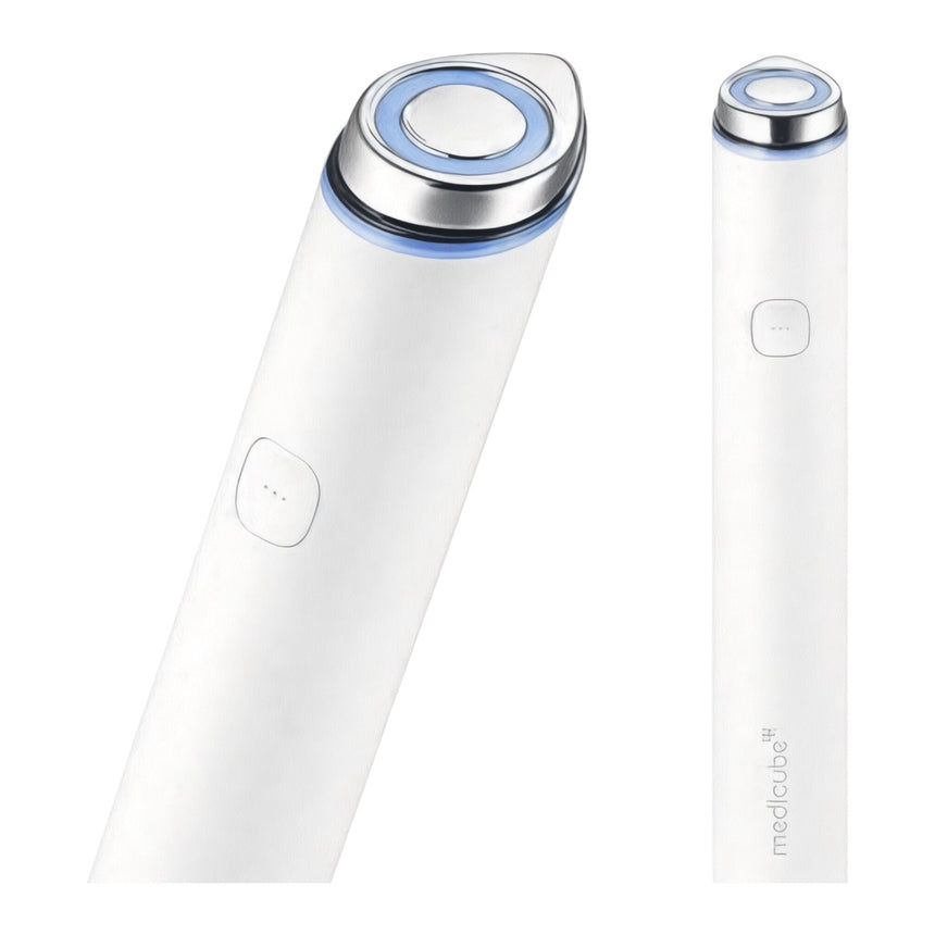 Estimulador de Piel Medicube Agen R Booster Pro Mini