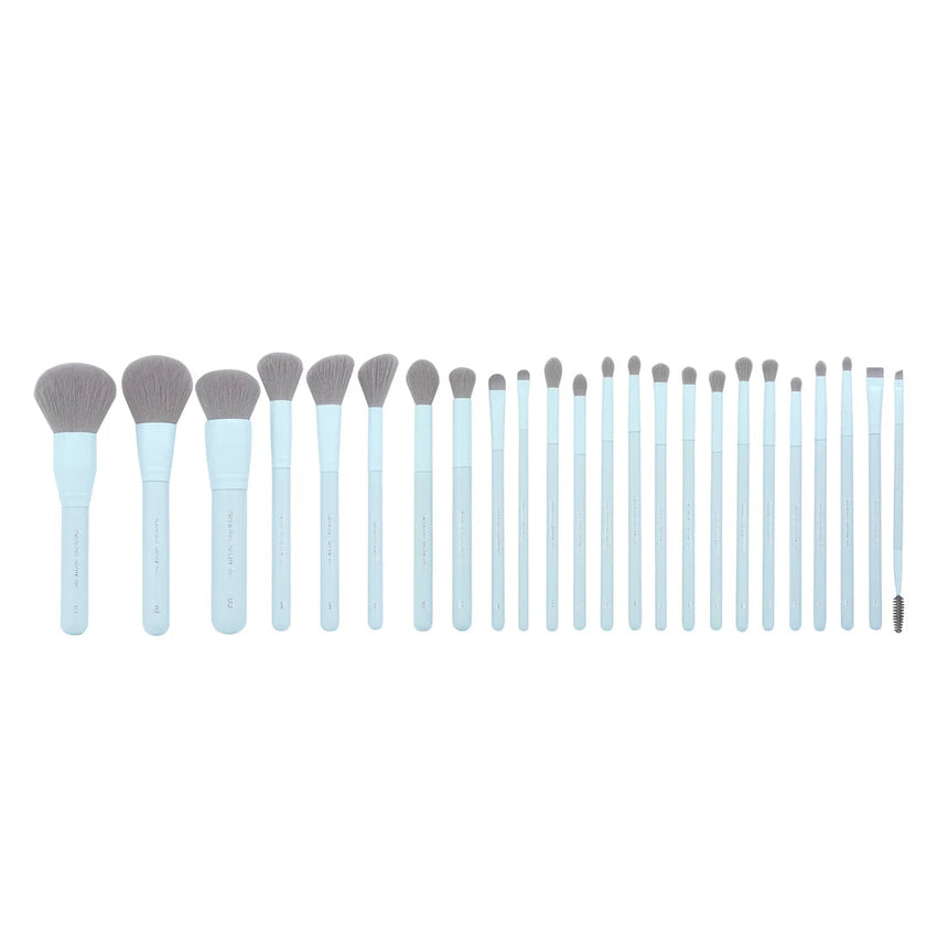 Set de Brochas Beauty Creations Ángel Baby
