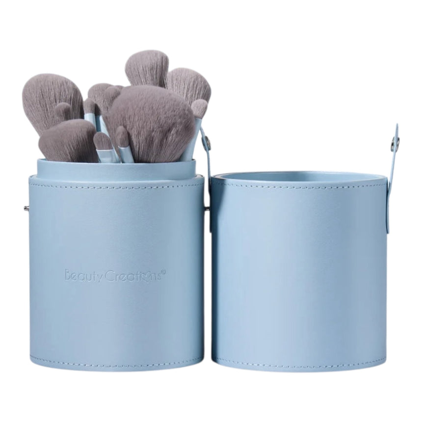 Set de Brochas Beauty Creations Ángel Baby