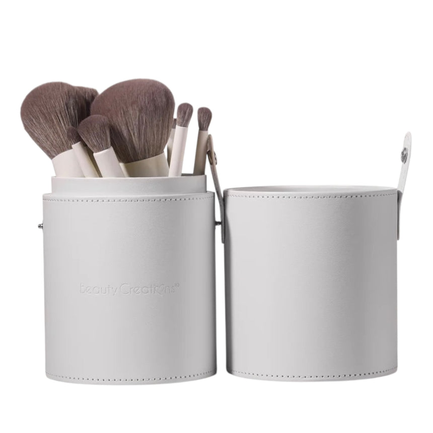 Set de Brochas Beauty Creations Cloud 9