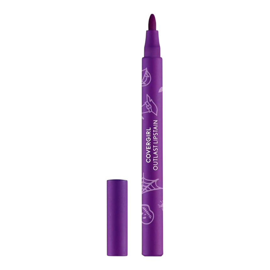 Al por Mayor Crayón de Labios Covergirl Outlast Lipstain