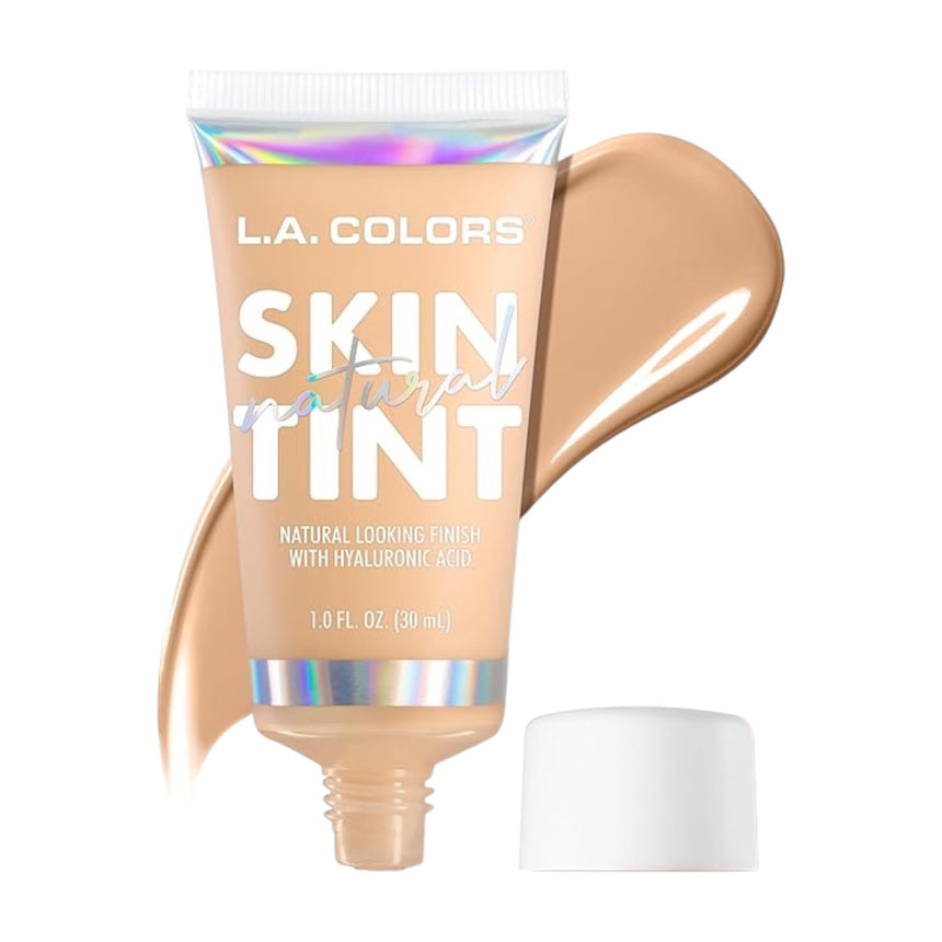 Tinta de Base L.A Colors Skin Tint Natural