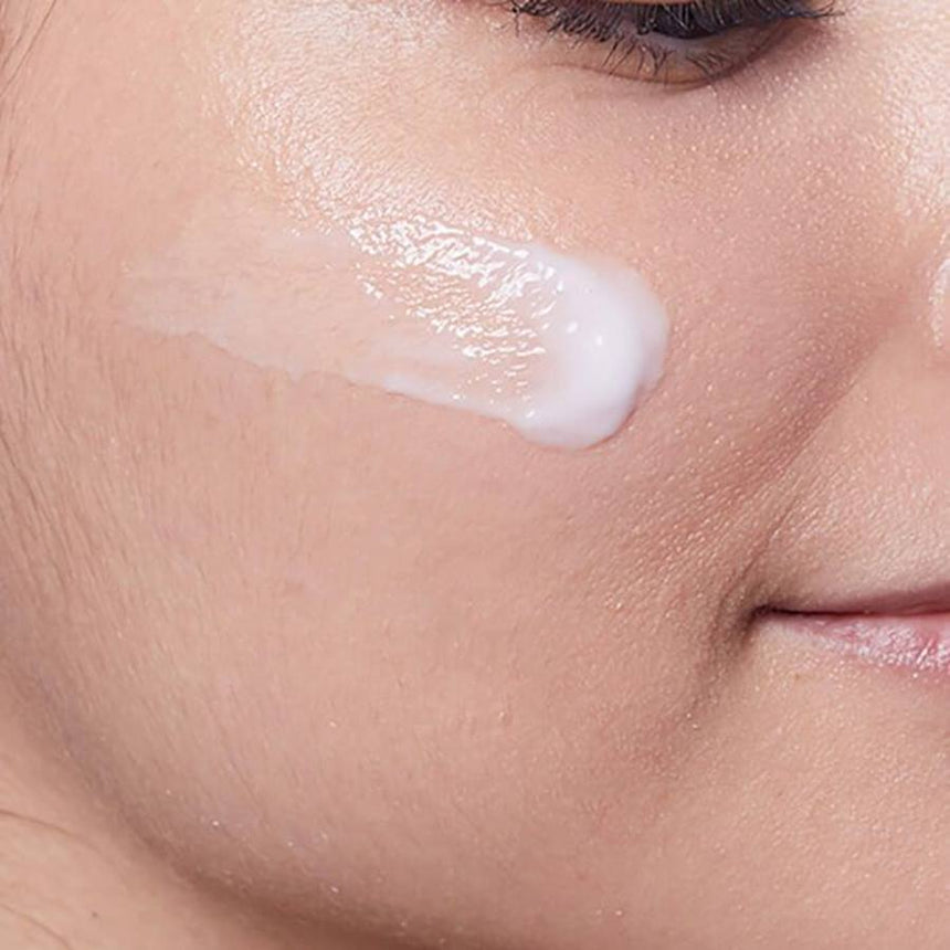 Loción Facial Humectante Cerave Facial Pm Moisturizing Lotion 59ml