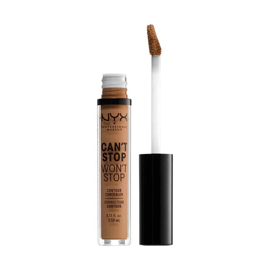 Corrector Nyx Can’t Stop Won't Stop Contour Concealer