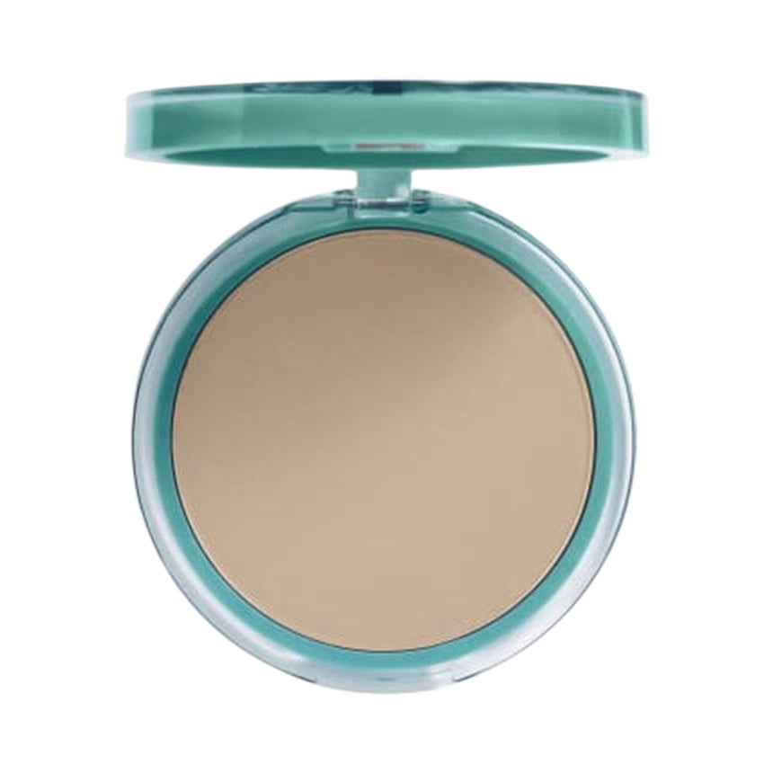 Polvos Compactos para Piel Sensible Covergirl Clean Sensitive Skin Pressed Powder