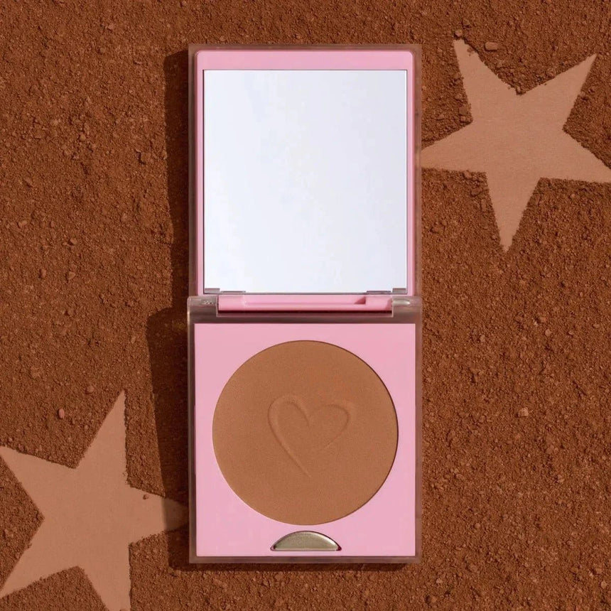 Polvos Bronceadores Beauty Creations Bronzer Sunless & Sunkisses