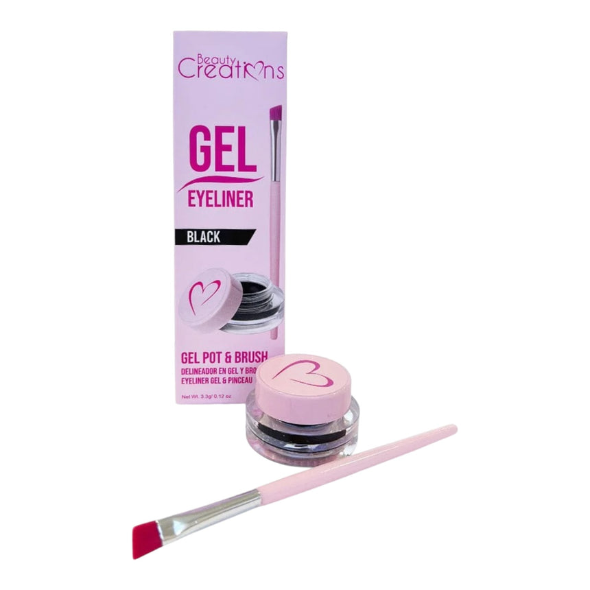 Gel Delineador Beauty Creations