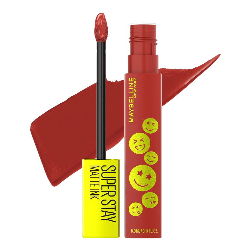 Al por Mayor Labial Maybelline Superstay Ink