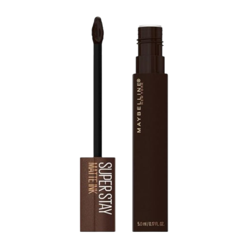 Al por Mayor Labial Maybelline Superstay Ink