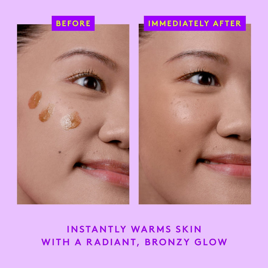 Bronceador Líquido Drunk Elephant D Bronzi Bronzing Drops with Peptides