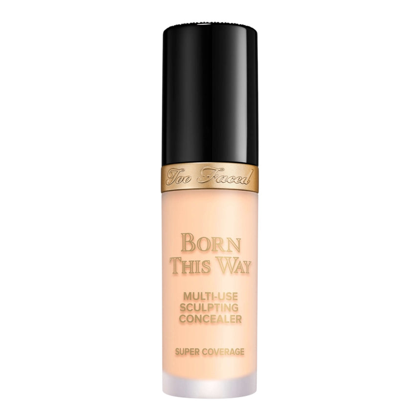 Corrector Too Faced Born This Way Super Coverage Multi Use Concealer