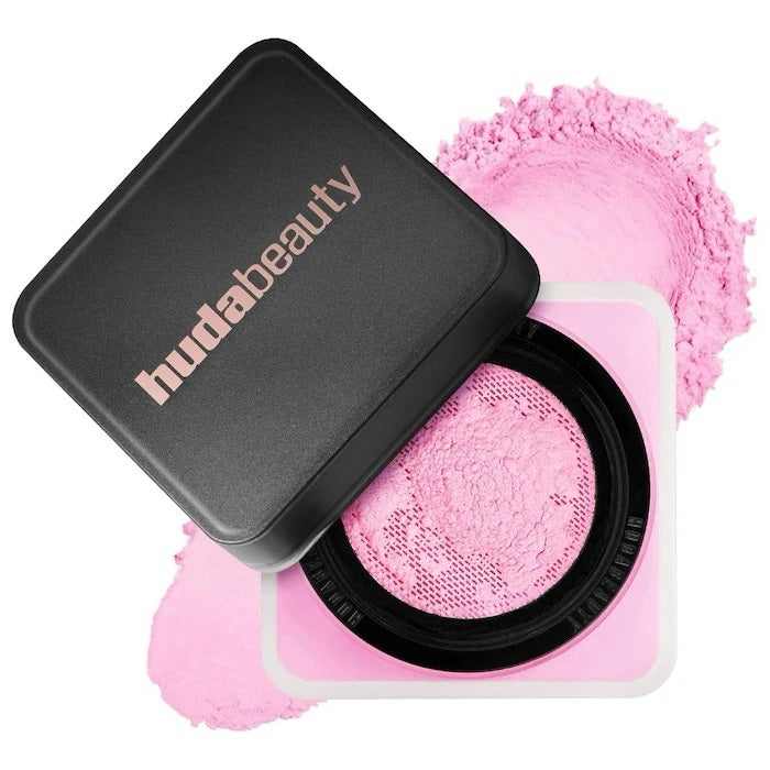 Polvos Huda Beauty Easy Bake Powder
