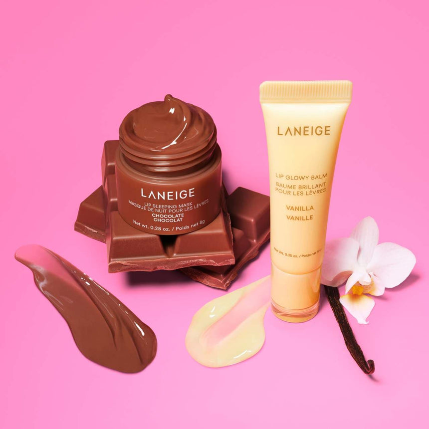 Kit de Labios Laneige S'more Kisses Set