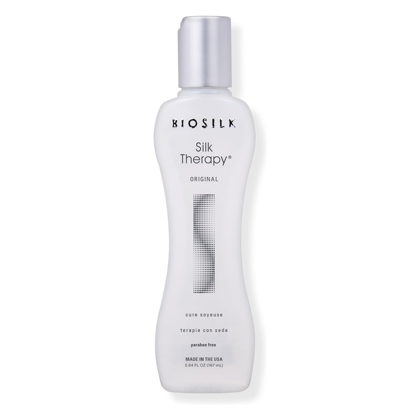 Tratamiento de Cabello Biosilk Silk Therapy Original 167ml