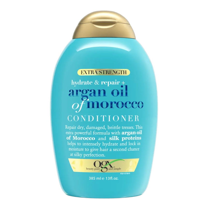 Acondicionador Ogx Argan Oil of Morocco Conditioner