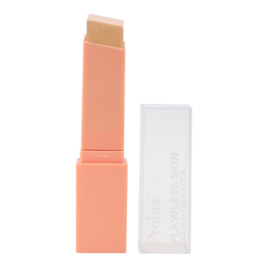 Base en Barra Prolux Cosmetics Flawless Skin Foundation Stick