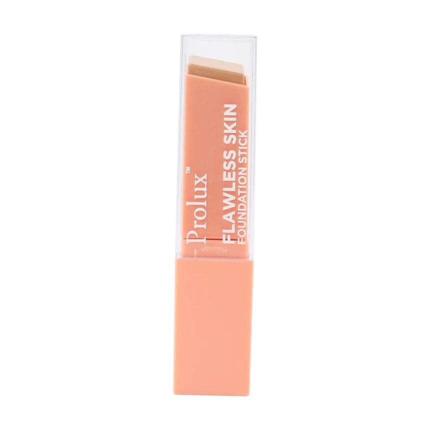 Base en Barra Prolux Cosmetics Flawless Skin Foundation Stick